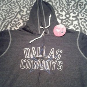 Dallas Cowboys jacket